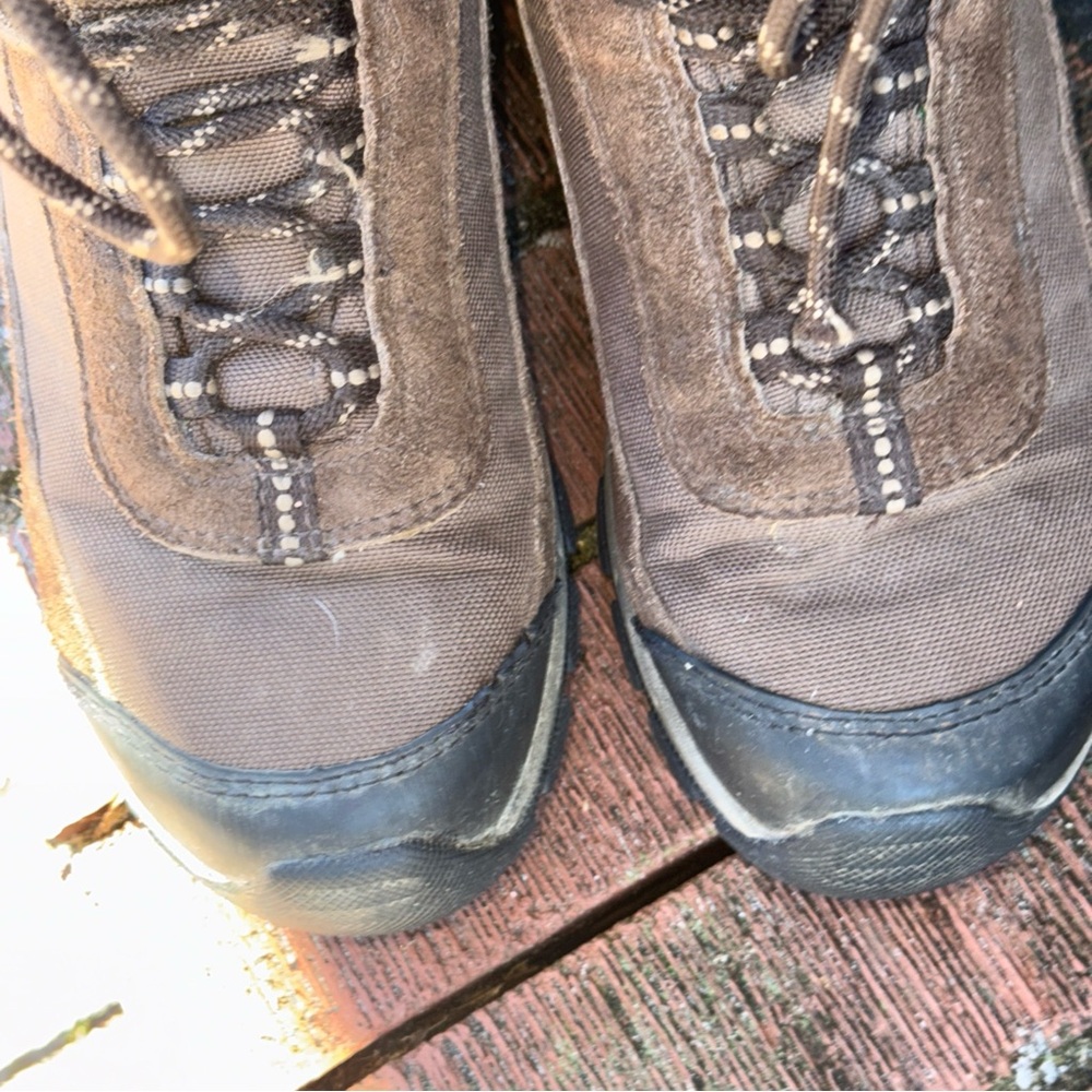 Cabelas  Hunting Boots Size 6  1/2 D Women’s - Picture 12 of 15
